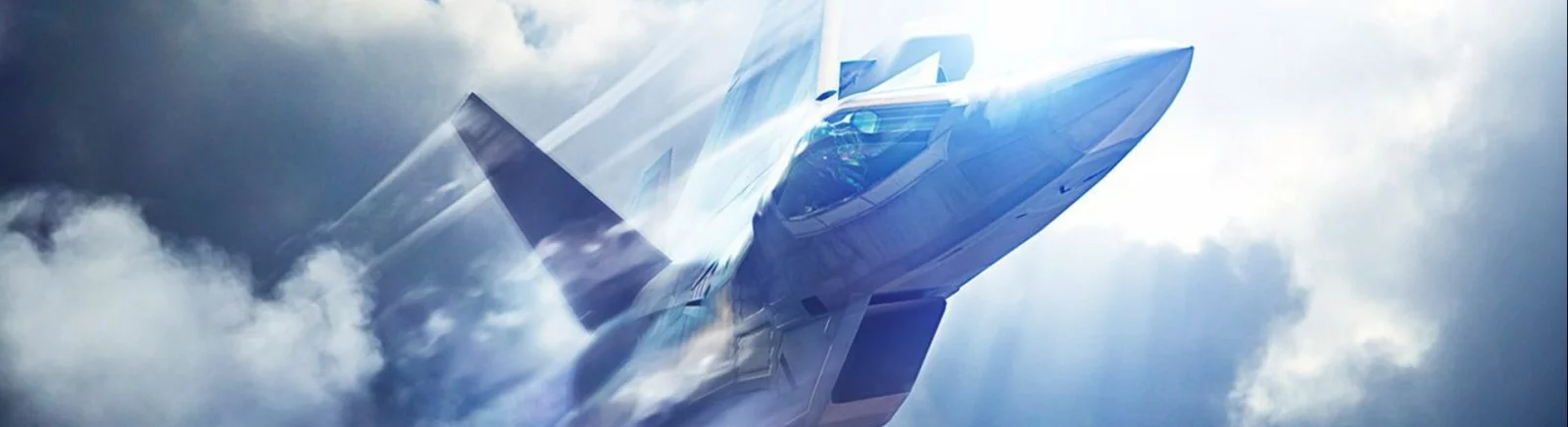 Ace Combat 7: Skies Unknown — Трейнер (+7) от 09.12.2020 [WeMod] / Трейнеры / Читы