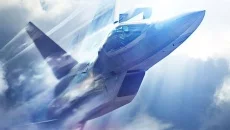 Ace Combat 7: Skies Unknown - игра в жанре Шутер