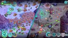 Iron Marines - игра в жанре Стратегия