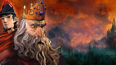 King's Quest: Chapter 1 - A Knight to Remember - дата выхода для PlayStation 4