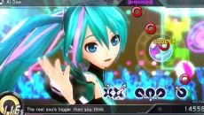 Hatsune Miku: Project DIVA X - дата выхода для PS Vita