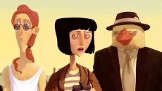 Lost Horizon 2 похожа на Lost Horizon 2