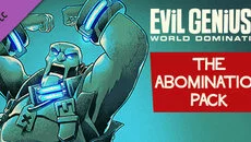 Abomination - дата выхода