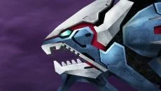 Dariusburst Chronicle Saviours - дата выхода для PS Vita