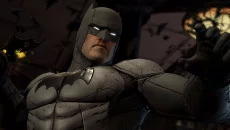 Batman: The Telltale Series - дата выхода