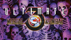 Ultimate Mortal Kombat 3 - игра для SEGA Saturn