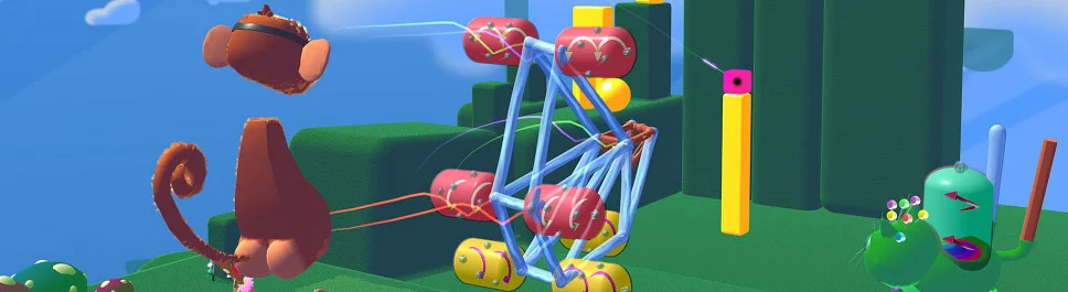 Fantastic Contraption - последние новости сегодня (август 2025) - взлом защиты, системные требования, новости обновлений, где скачать игру, трейлер