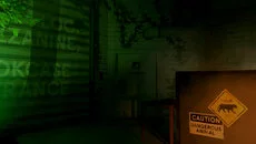 Silent Hill 4: The Room похожа на Silent Hill 4: The Room
