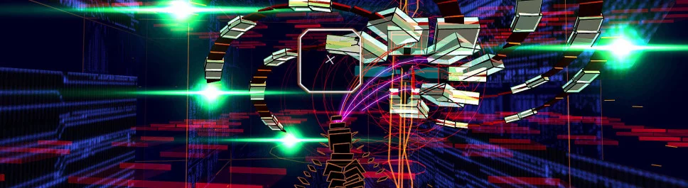 Rez Infinite - последние новости сегодня (сентябрь 2025) - взлом защиты, системные требования, новости обновлений, где скачать игру, трейлер