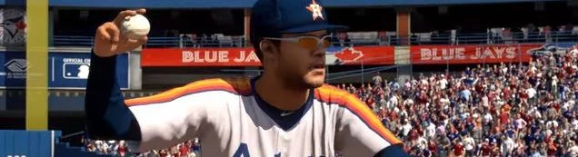 Статьи MLB 16: The Show - обзор, превью, мнения