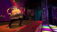 Psychonauts in the Rhombus of Ruin