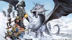 Pathfinder: Adventure Card Game - игра в жанре Карточная игра