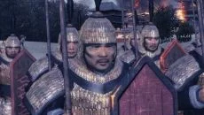 Oriental Empires - игра в жанре Изометрия