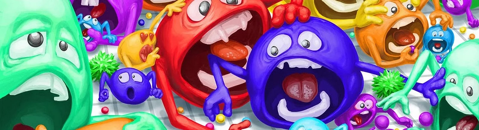 Все отзывы и оценки Agar.io — 1 мнение