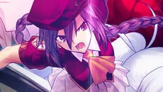 BlazBlue: Continuum Shift Extend похожа на BlazBlue: Continuum Shift Extend