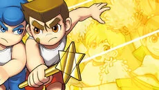 River City Super Sports Challenge: All Stars Special - дата выхода для PlayStation 3