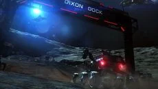Elite Dangerous: Horizons - игра в жанре Онлайн