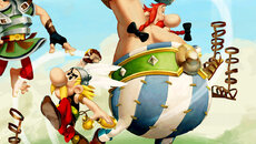 Asterix & Obelix XXL 2: Mission Las Vegum - игра в жанре Аркада