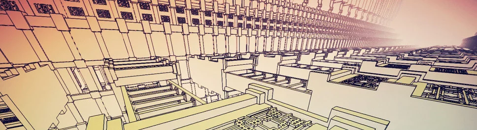 Купить Manifold Garden (Relativity) дешево, скидки до -90%, сравнение цен в разных магазинах