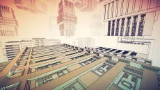 Manifold Garden - игра в жанре Инди