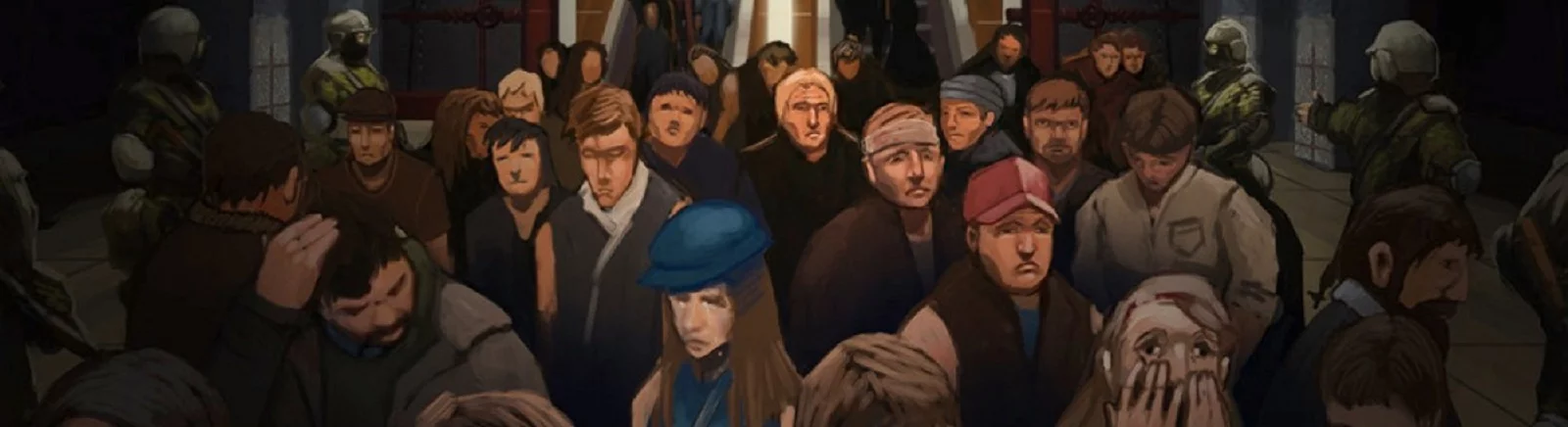 Форум Metro 2033: Wars