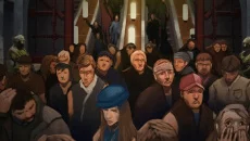 Metro 2033: Wars - дата выхода для iOS