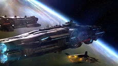 Star Hammer: The Vanguard Prophecy - дата выхода для Xbox One