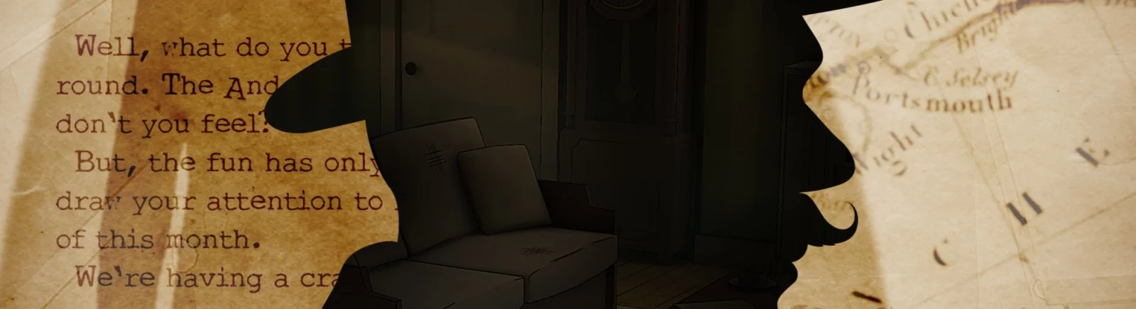 Agatha Christie - The ABC Murders (Agatha Christie: The ABC Murders) - последние новости сегодня (сентябрь 2025) - взлом защиты, системные требования, новости обновлений, где скачать игру, трейлер