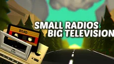Small Radios Big Televisions - дата выхода для Windows 3.x