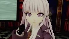 Cyber Danganronpa VR: The Class Trial - игра в жанре Головоломка