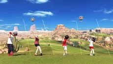Everybody's Golf - дата выхода для PS Vita