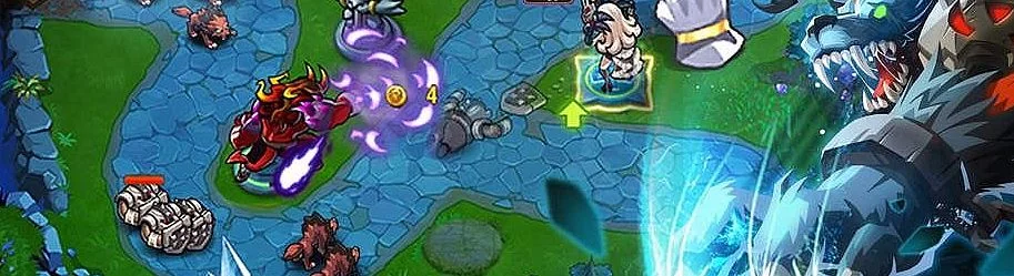 Гайды Magic Rush: Heroes - советы и руководства: как прокачаться, пройти сложную миссию или заработать денег