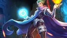 Heroes of the Dark похожа на Heroes of the Dark