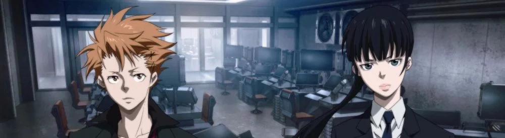 Купить Psycho-Pass: Mandatory Happiness дешево, скидки до -90%, сравнение цен в разных магазинах