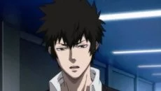 Psycho-Pass: Mandatory Happiness - дата выхода для PS Vita