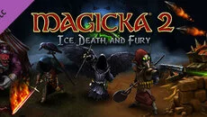 Magicka 2: Ice, Death and Fury - дата выхода для Linux