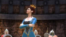 Battle Chess: Game of Kings - игра в жанре Настольная / групповая игра