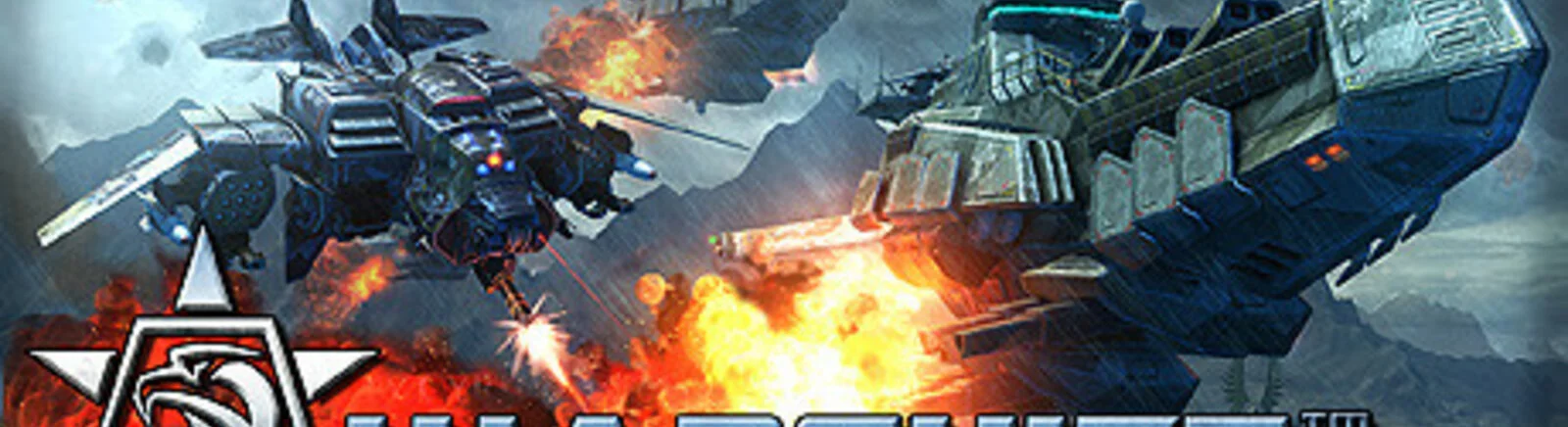 WARSHIFT - последние новости сегодня (август 2025) - взлом защиты, системные требования, новости обновлений, где скачать игру, трейлер