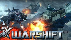 WARSHIFT - дата выхода для Windows 3.x