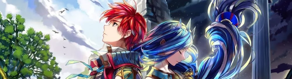 Ys 8: Lacrimosa of Dana — Таблица для Cheat Engine [UPD: 30.12.2022] / Таблицы / Читы