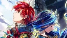 Tales of Berseria похожа на Tales of Berseria