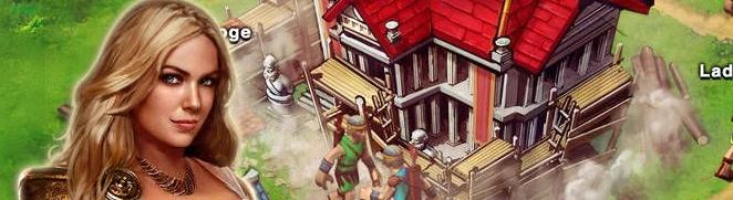 Дата выхода Game of War: Fire Age в разных странах мира