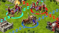 Game of War: Fire Age - дата выхода для Android