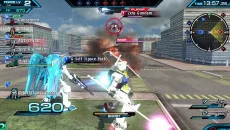 Mobile Suit Gundam Extreme VS-Force - дата выхода для PS Vita