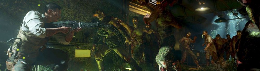 Дата выхода Call of Duty: Black Ops 3 - Awakening  на PC, PS4 и Xbox One в России и во всем мире