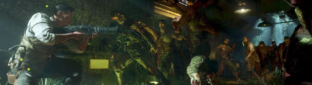 Call of Duty: Black Ops 3 - Awakening - последние новости сегодня (август 2025) - взлом защиты, системные требования, новости обновлений, где скачать игру, трейлер