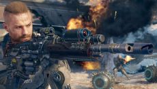 Call of Duty: Black Ops 3 - Awakening - игра от компании Treyarch