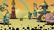 Death by Game Show - дата выхода