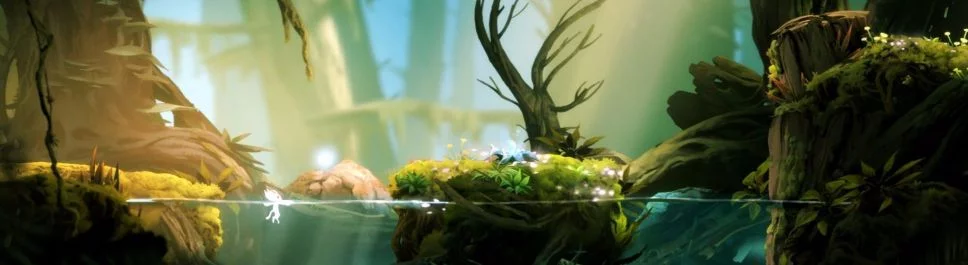 Ori and The Blind Forest: Definitive Edition - последние новости сегодня (август 2025) - взлом защиты, системные требования, новости обновлений, где скачать игру, трейлер