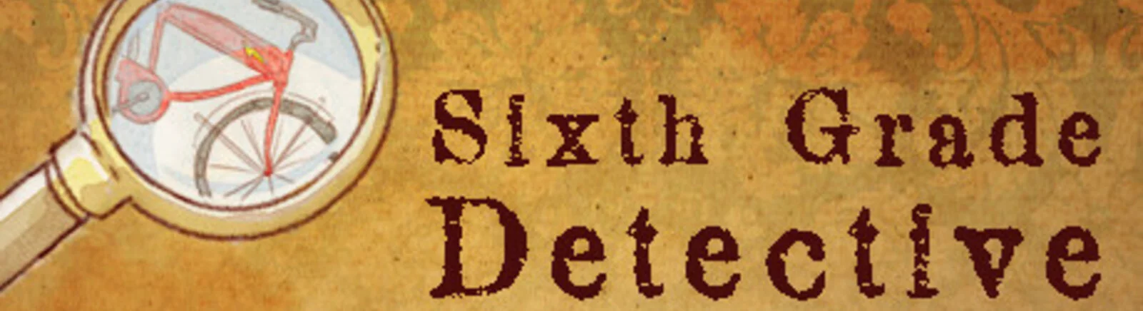 Купить Sixth Grade Detective дешево, скидки до -90%, сравнение цен в разных магазинах